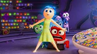 Inside Out 2